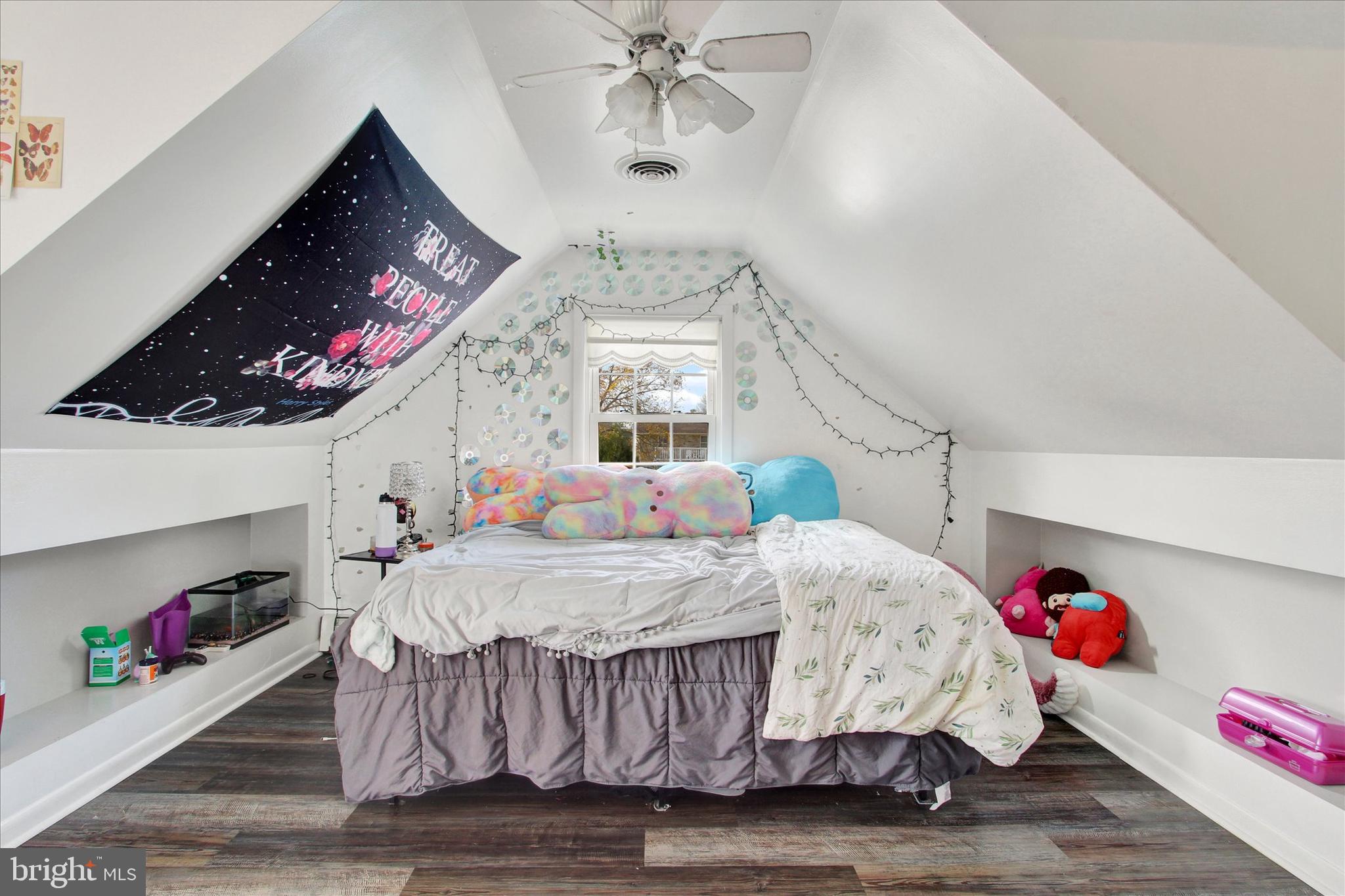 MULLERTOWN - Residential