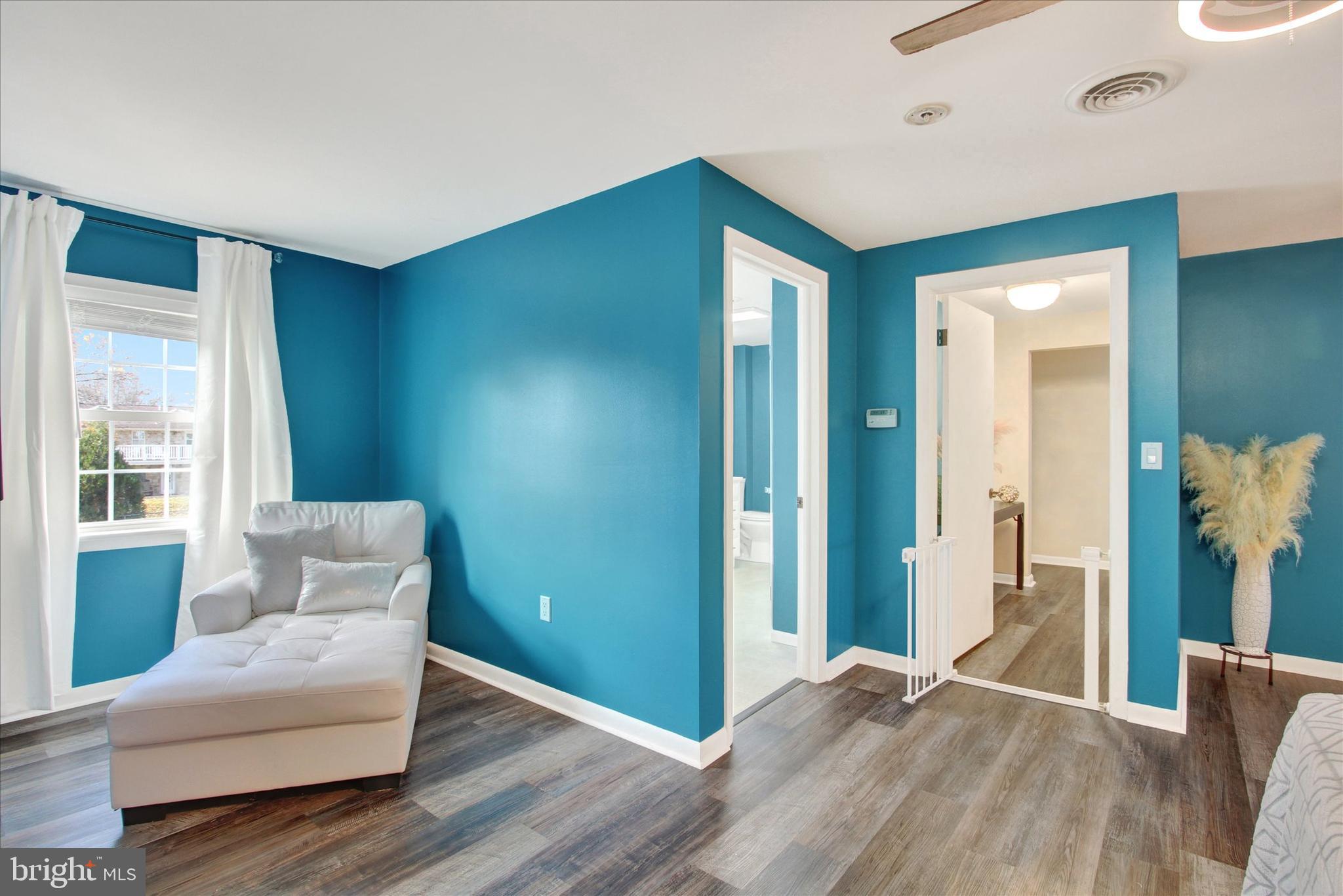 MULLERTOWN - Residential