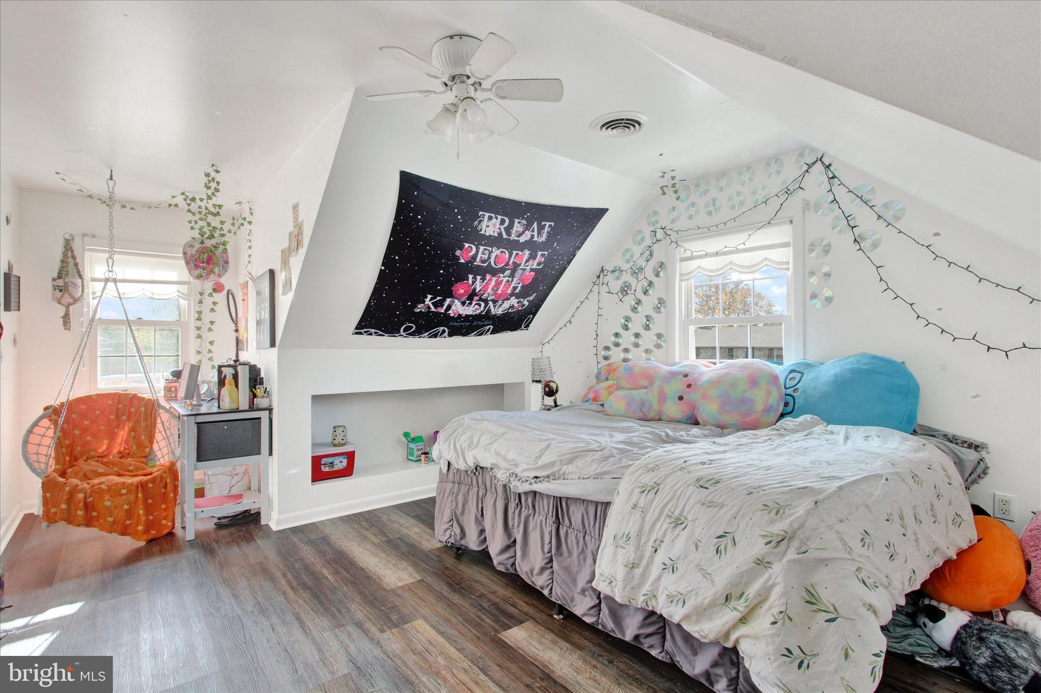 MULLERTOWN - Residential