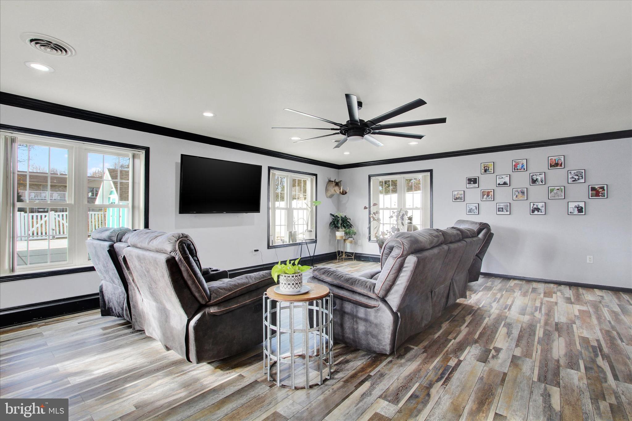 MULLERTOWN - Residential