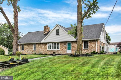 1165 KRENTLER DRIVE HANOVER PA 17331