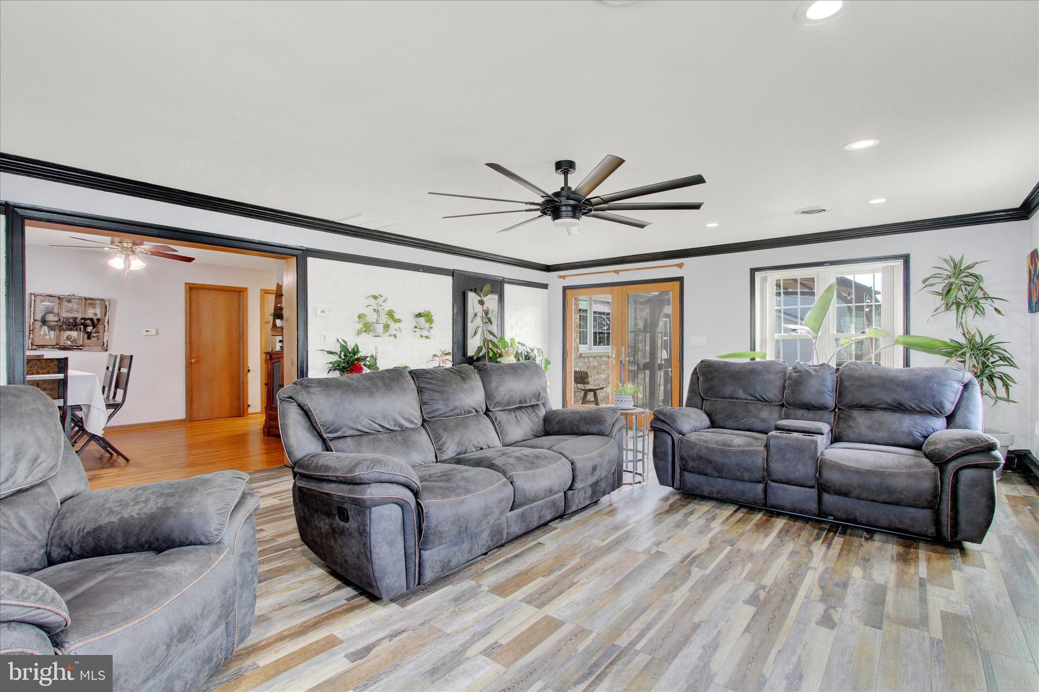 MULLERTOWN - Residential