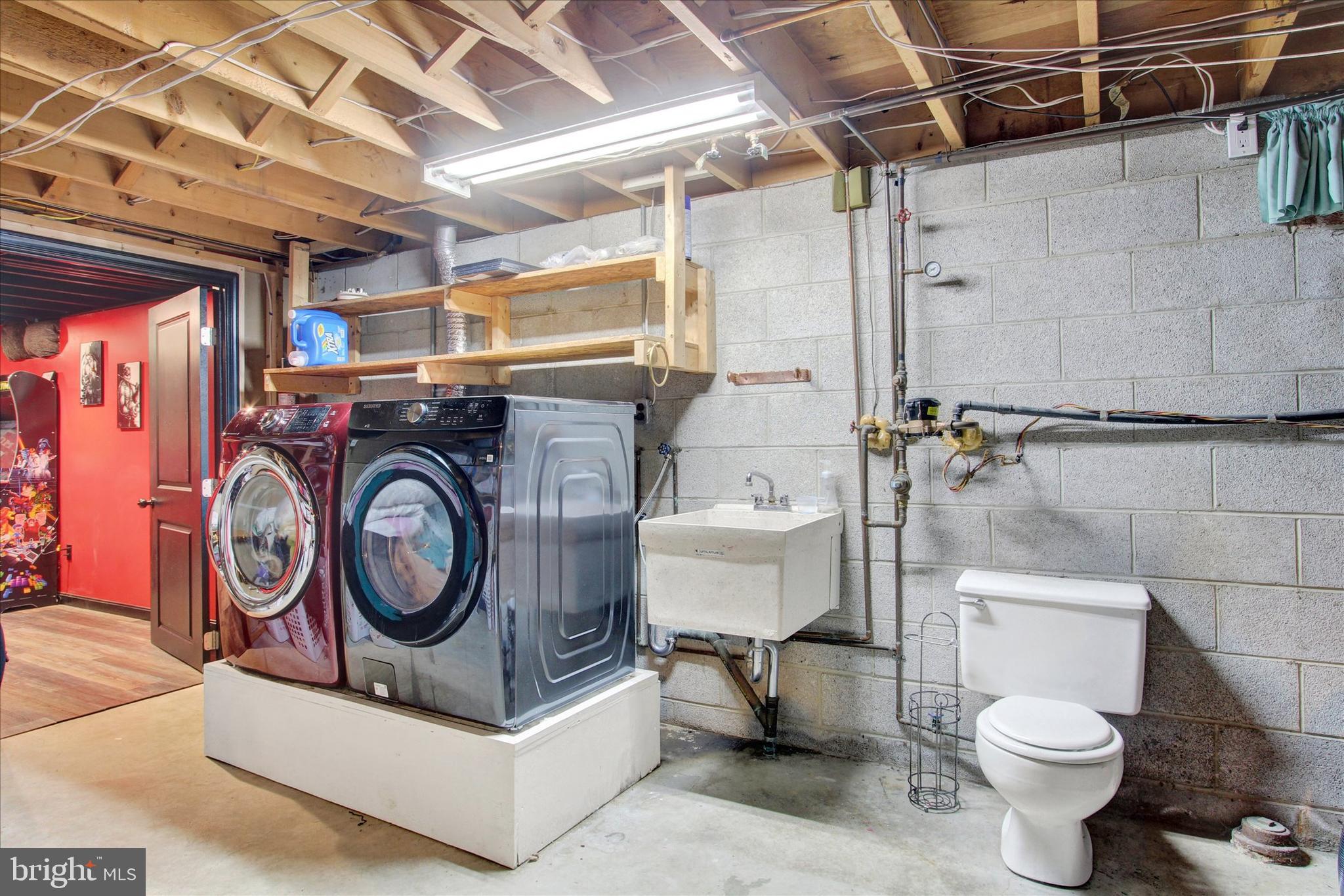 MULLERTOWN - Residential