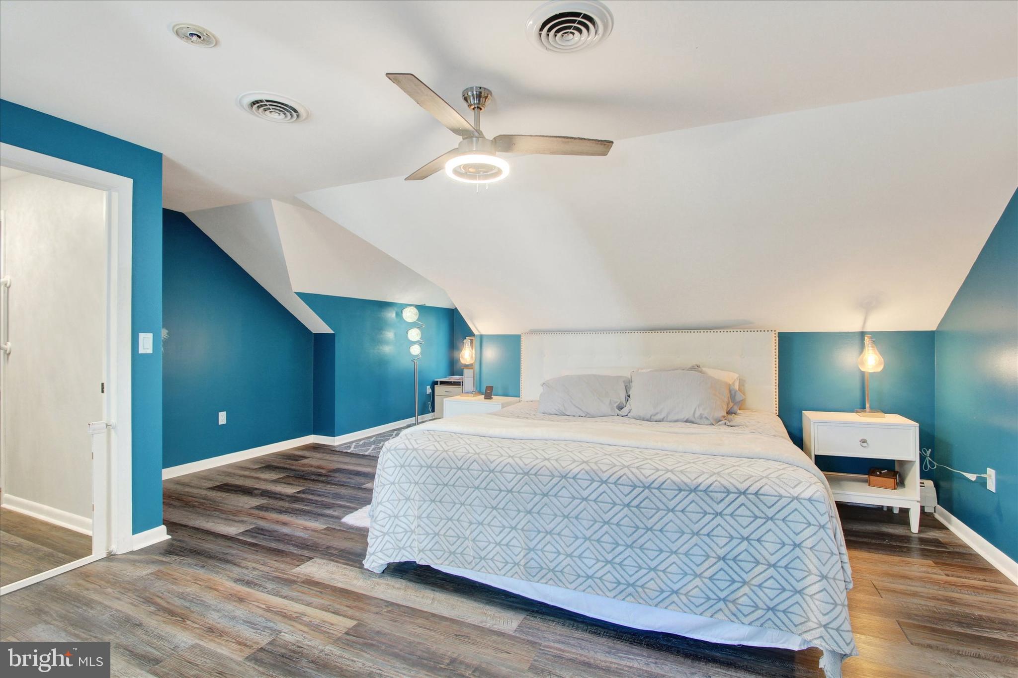 MULLERTOWN - Residential