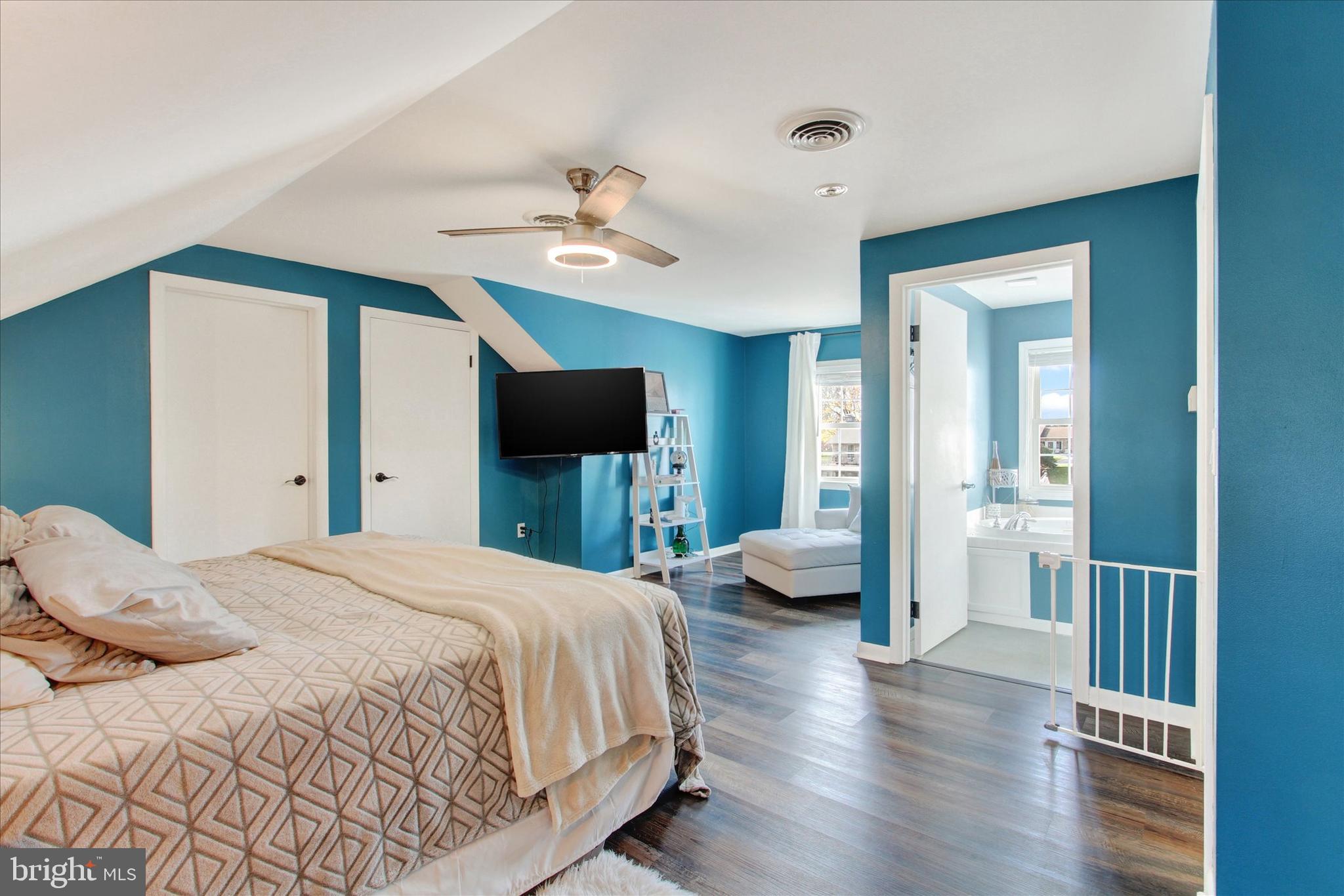 MULLERTOWN - Residential