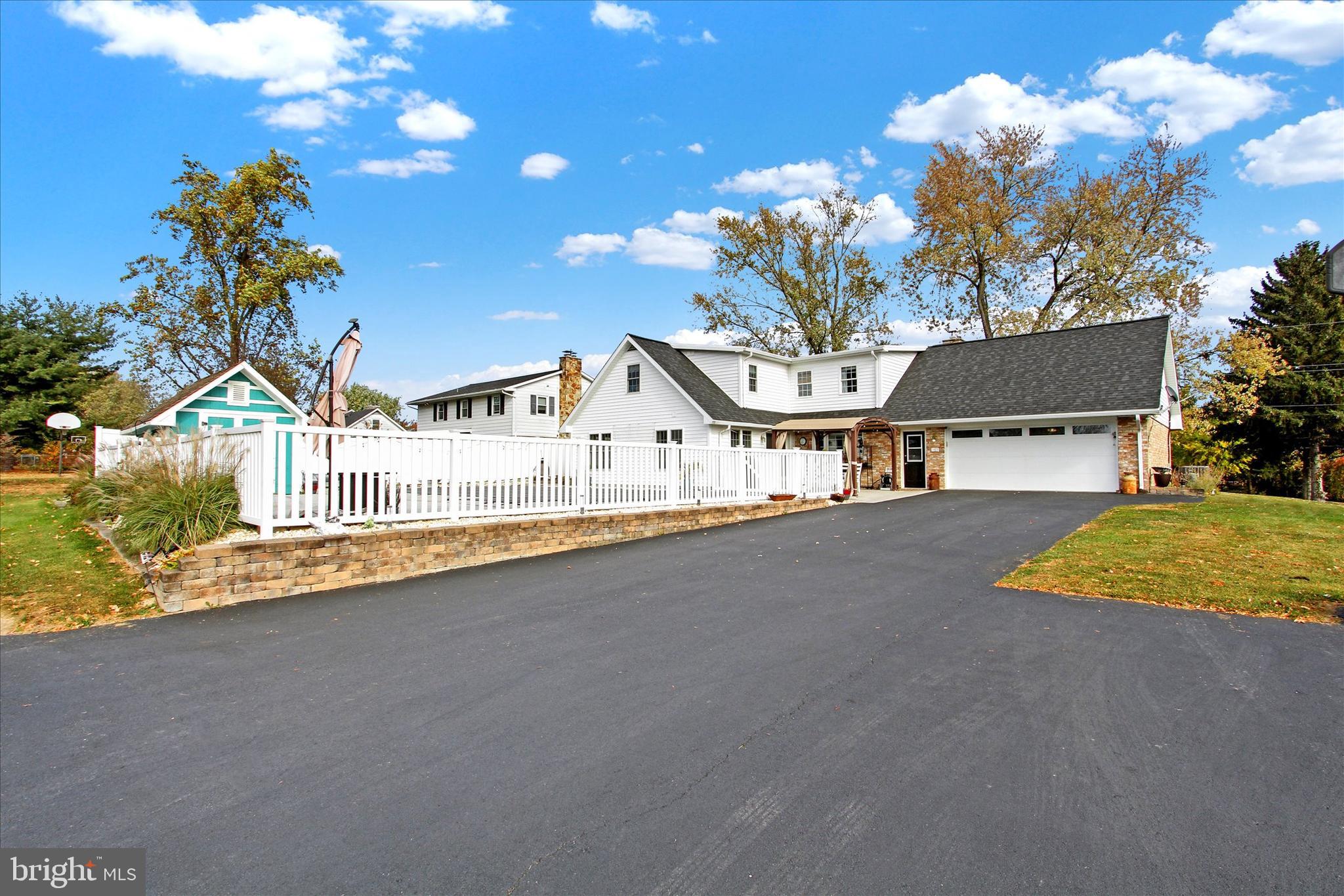 MULLERTOWN - Residential