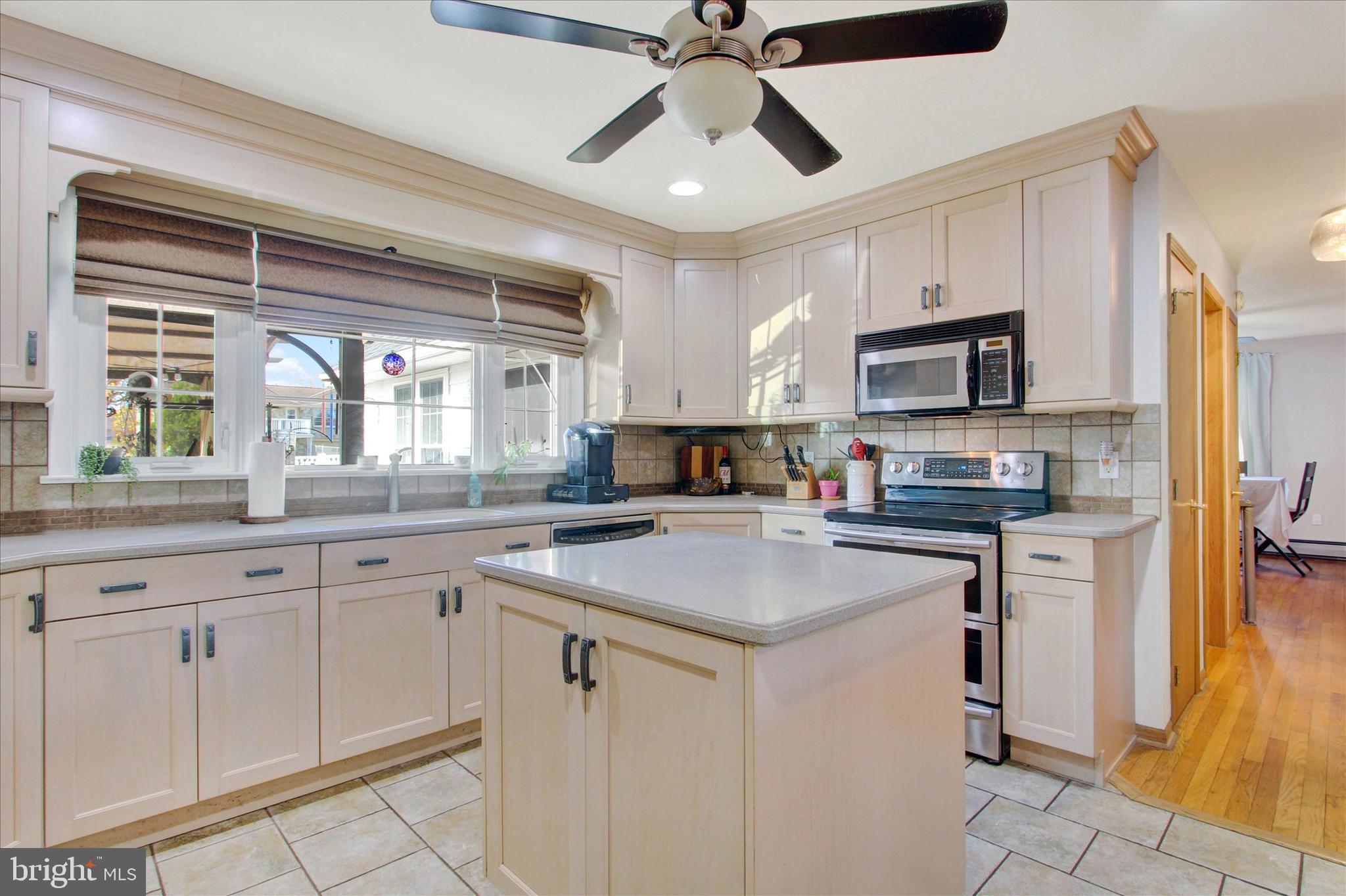 MULLERTOWN - Residential