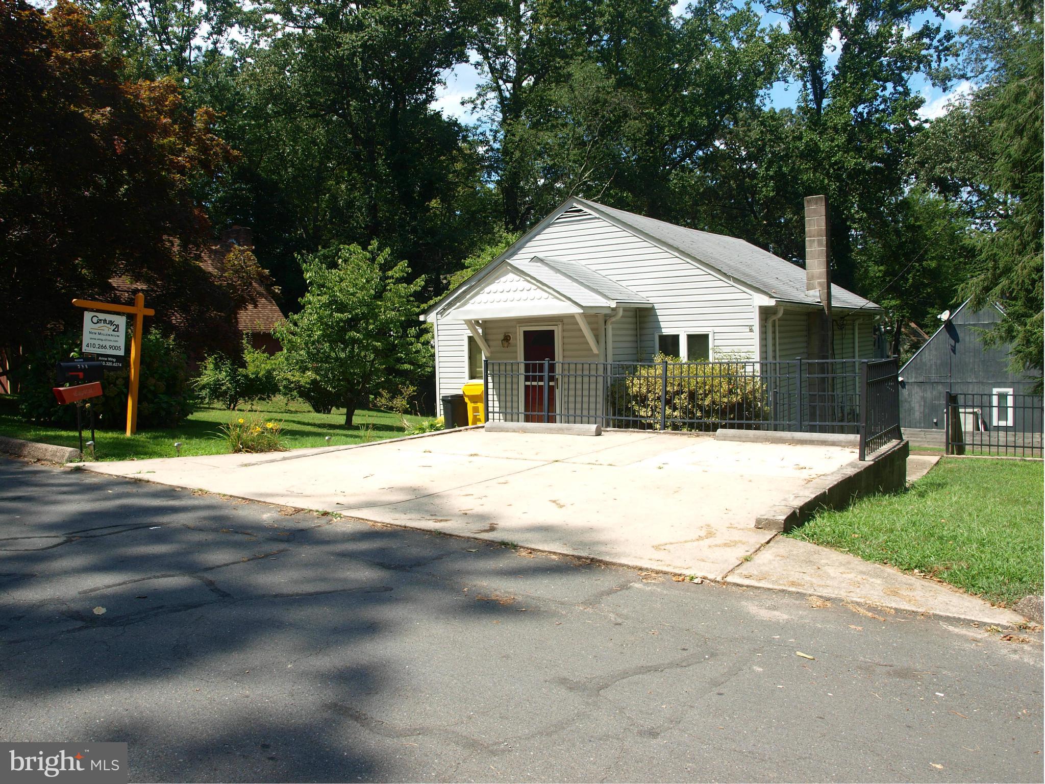 HERALD HARBOR - Residential