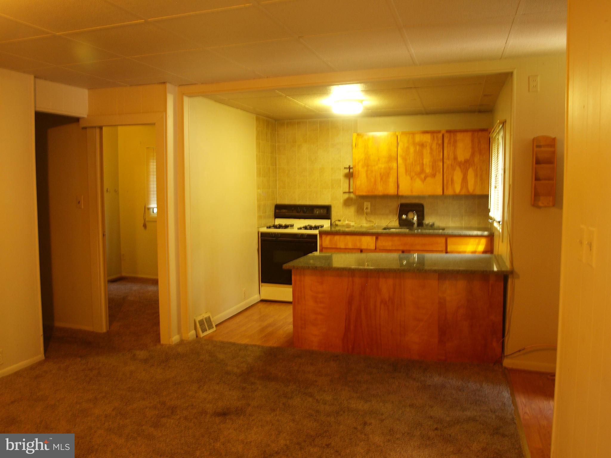 HERALD HARBOR - Residential