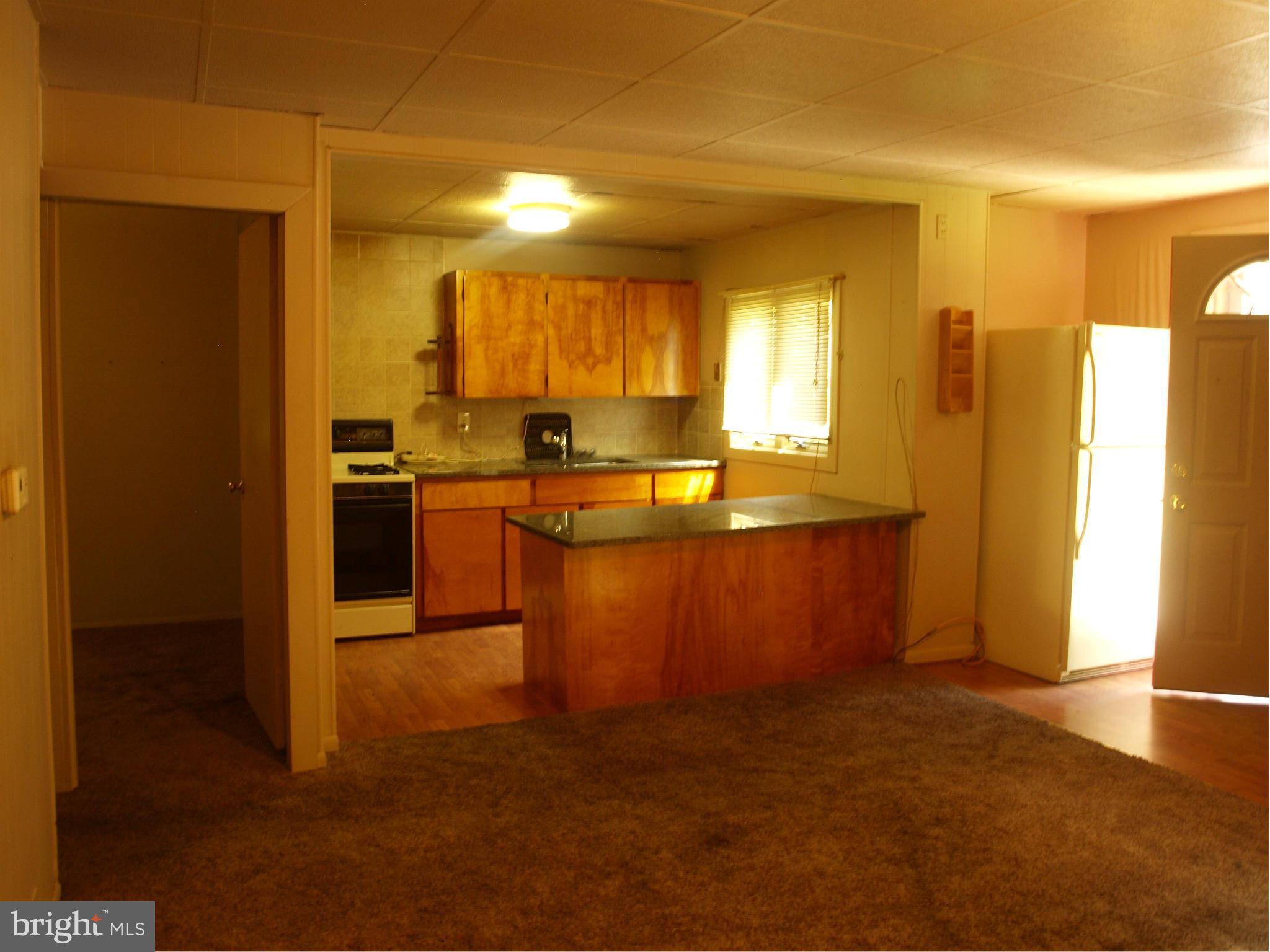 HERALD HARBOR - Residential