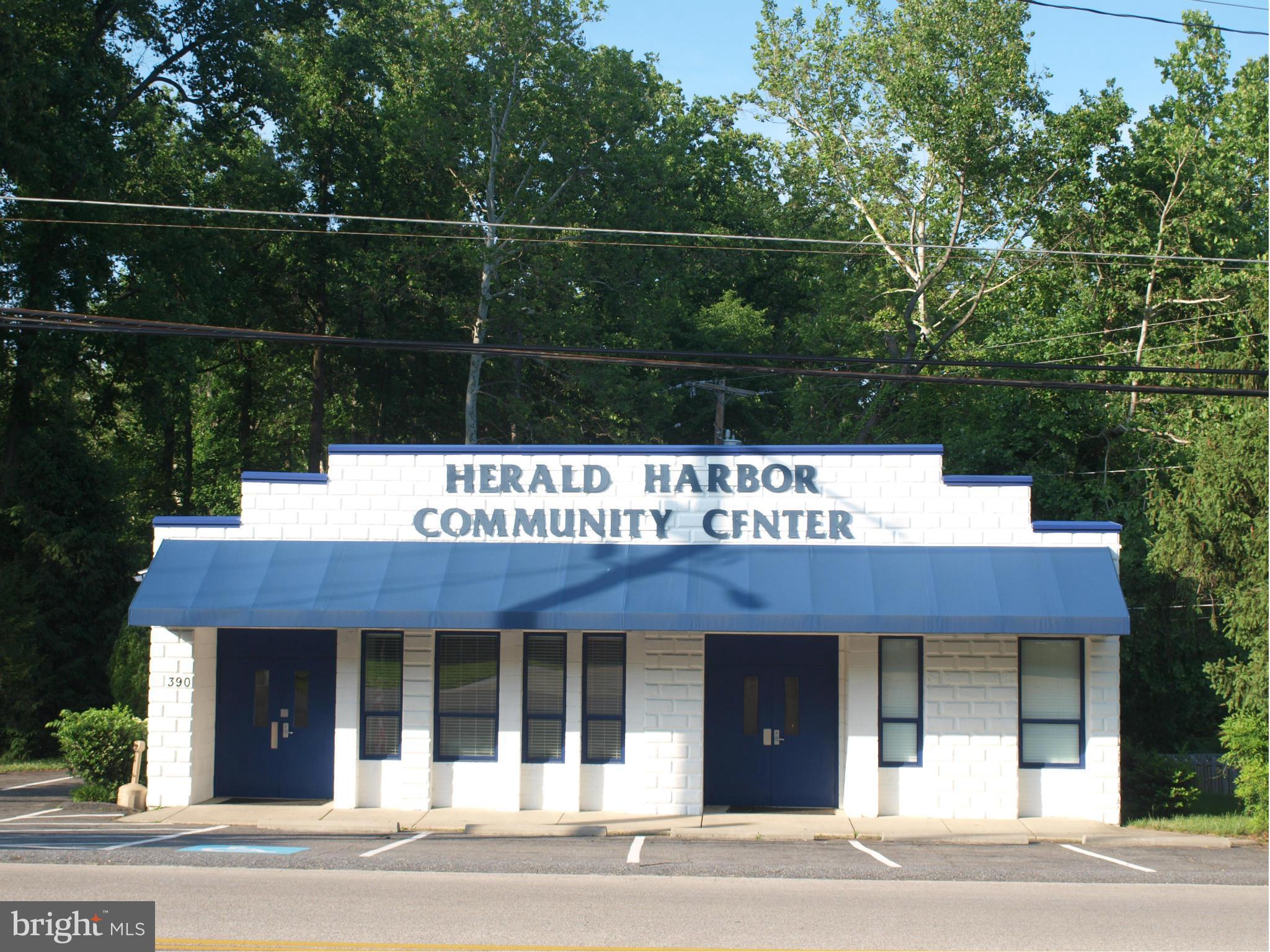 HERALD HARBOR - Residential