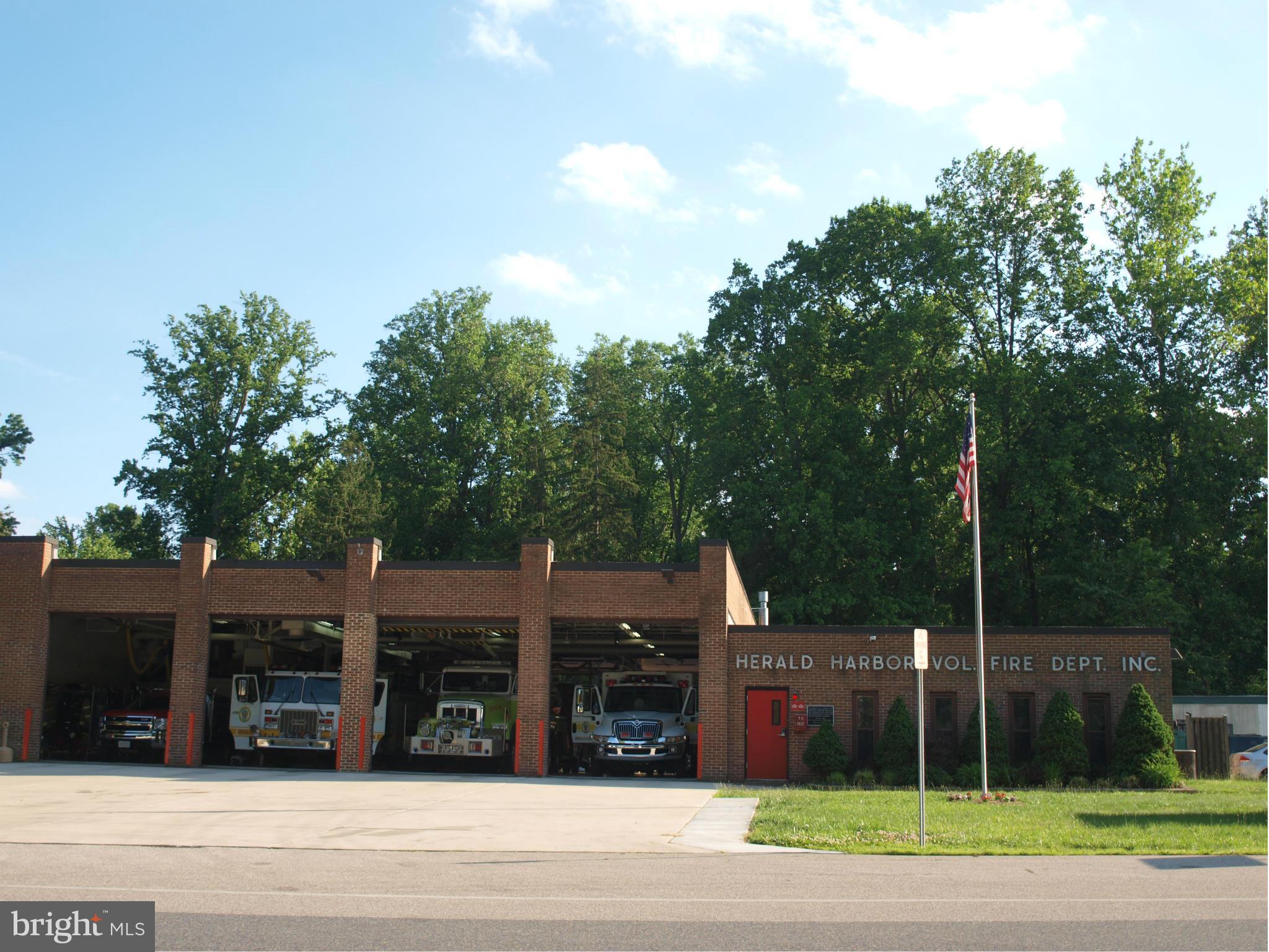 HERALD HARBOR - Residential