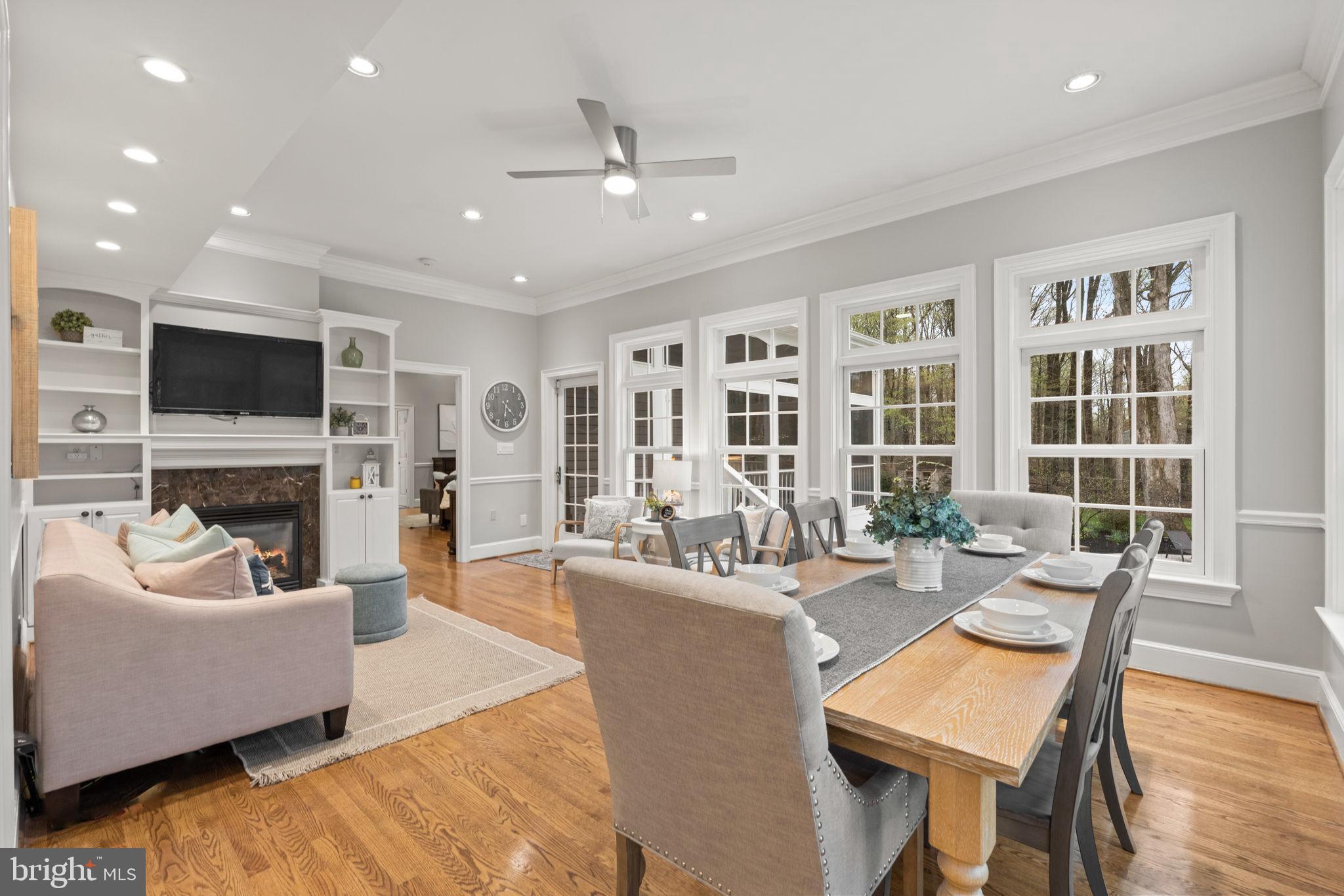 HOMEWOOD - Residential