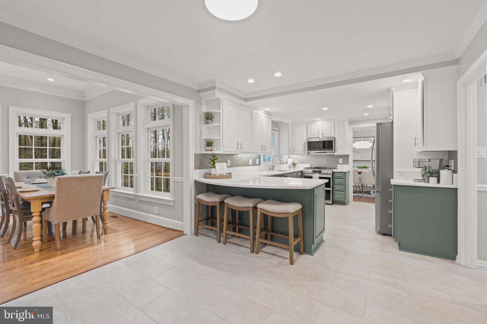 HOMEWOOD - Residential