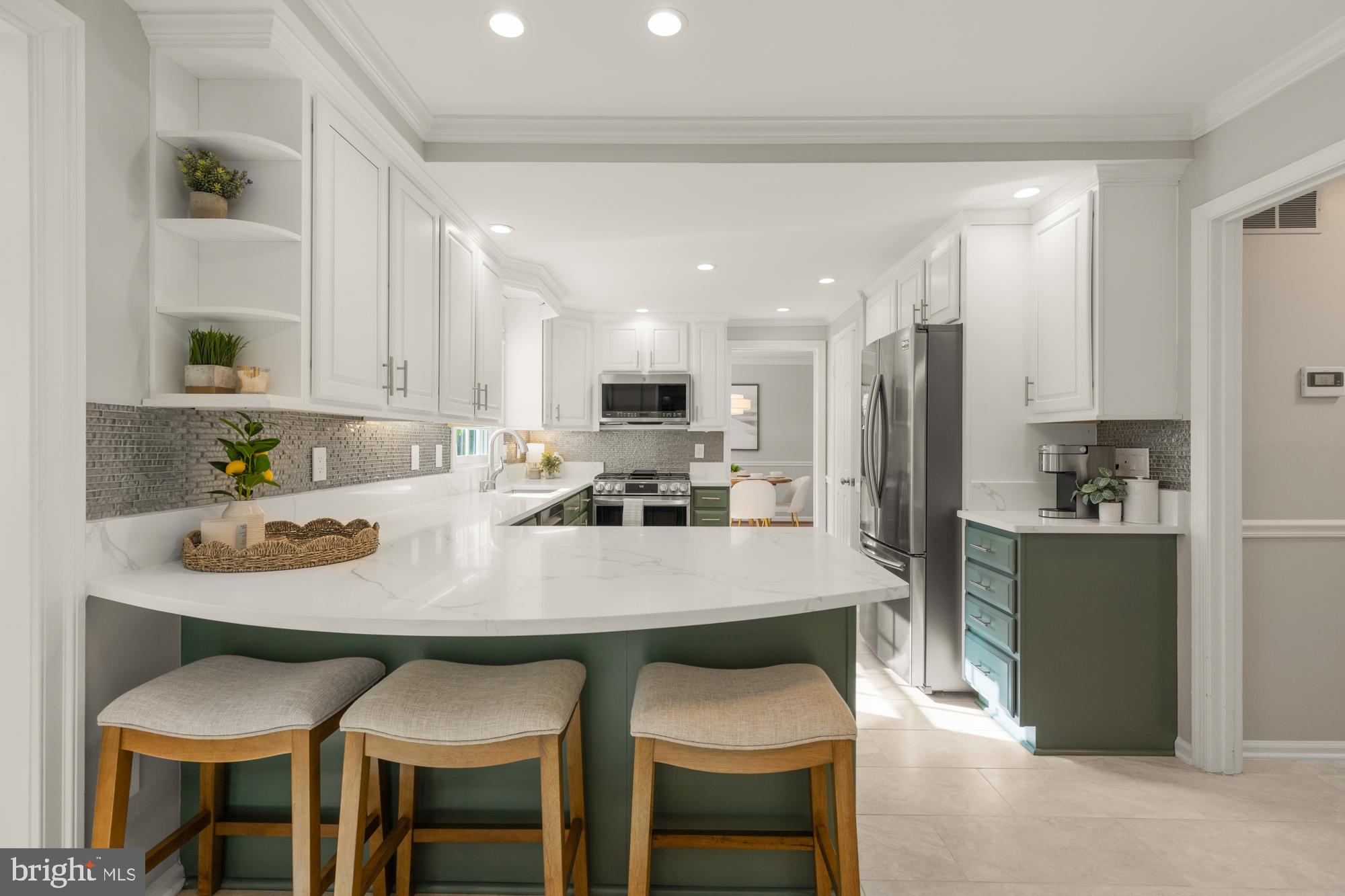 HOMEWOOD - Residential