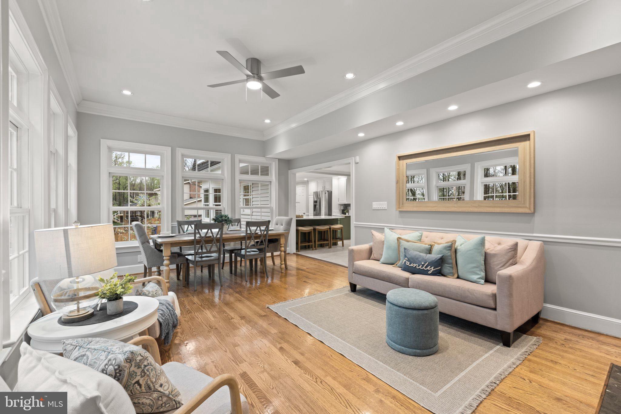 HOMEWOOD - Residential