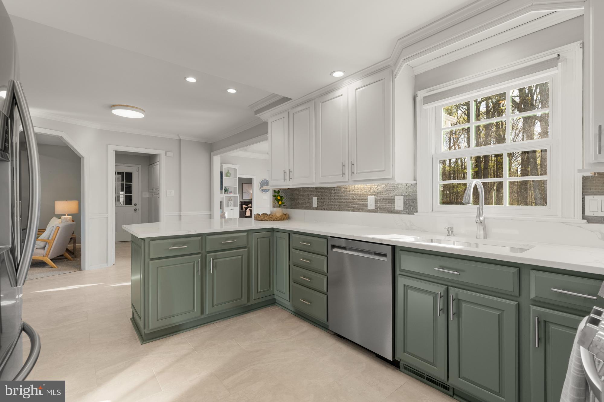 HOMEWOOD - Residential