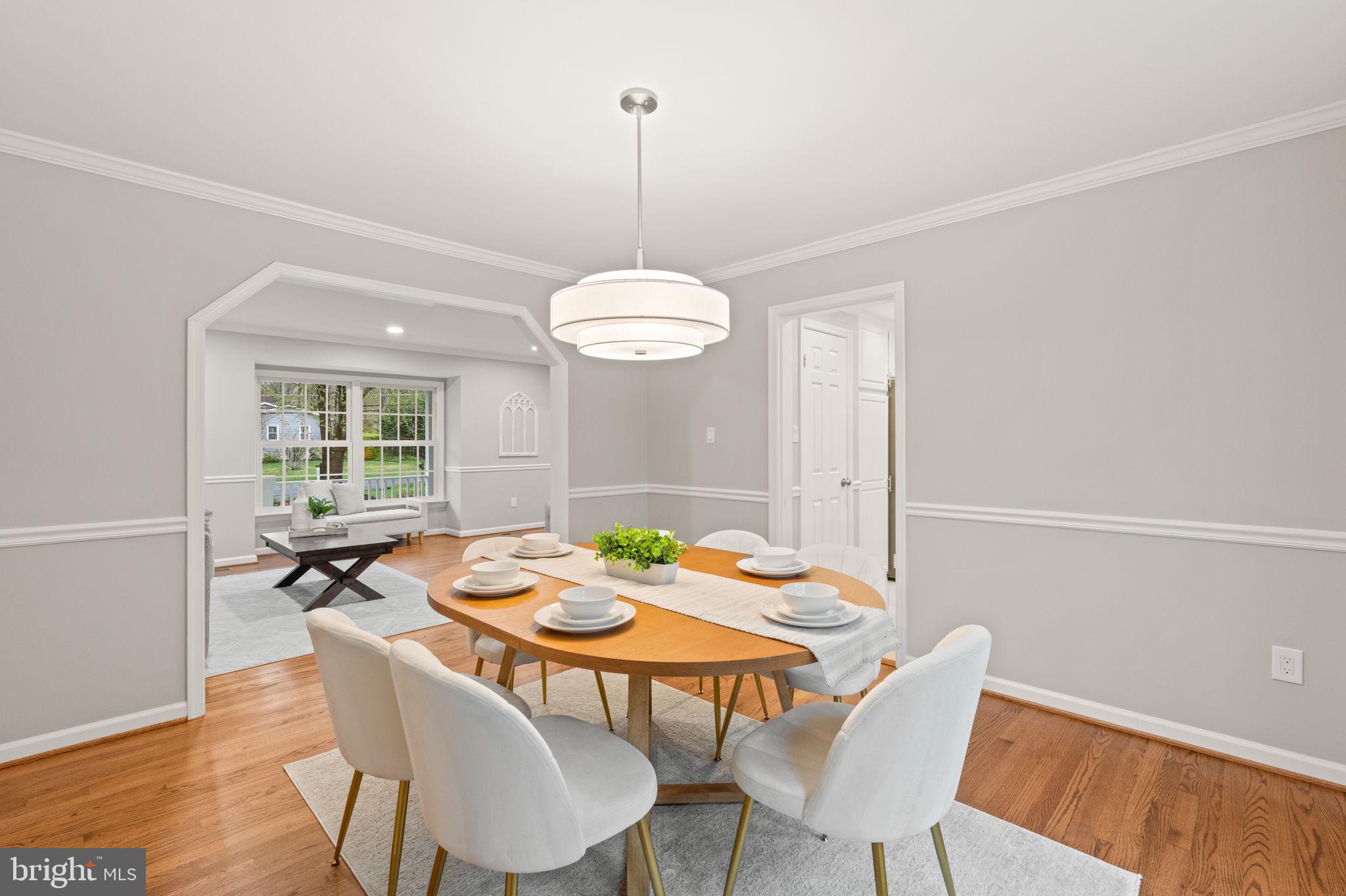 HOMEWOOD - Residential