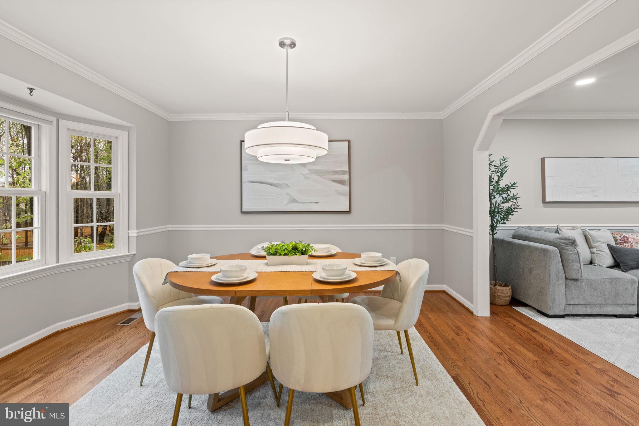 HOMEWOOD - Residential