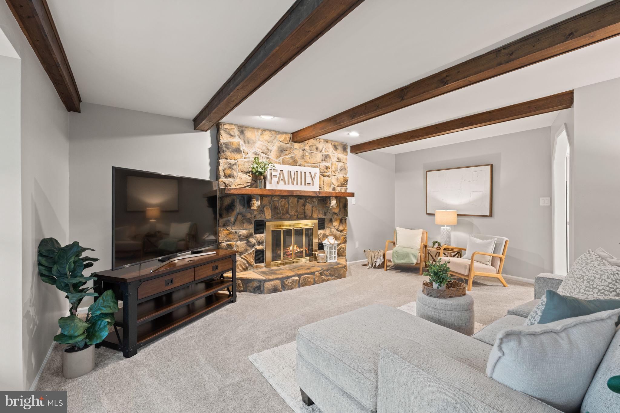 HOMEWOOD - Residential