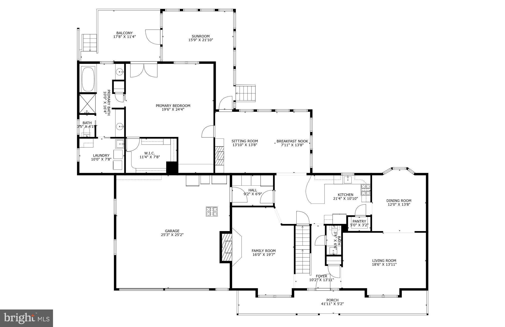 HOMEWOOD - Residential