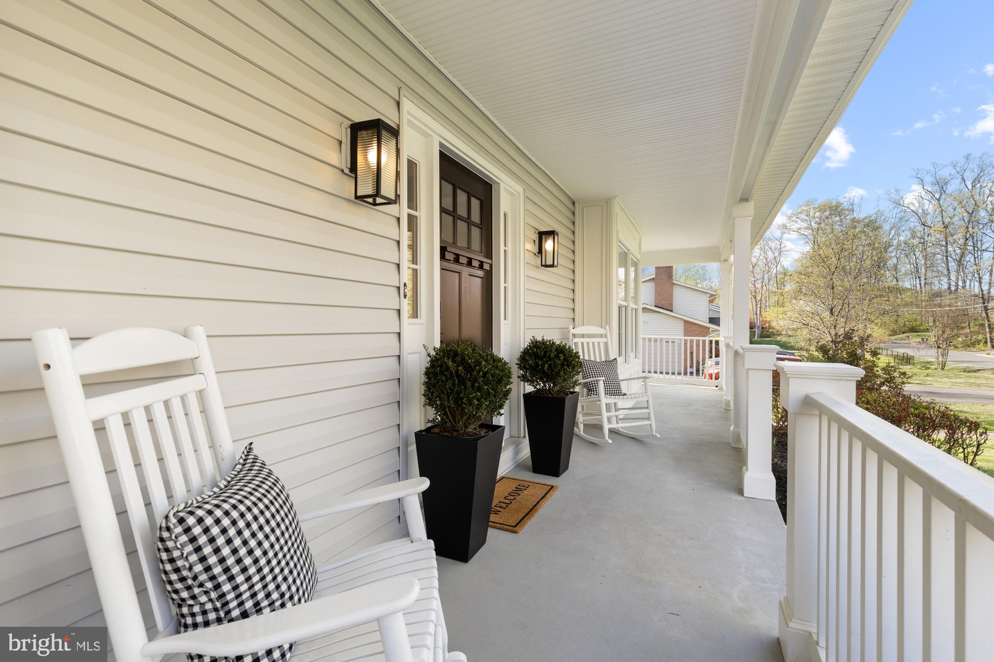 HOMEWOOD - Residential