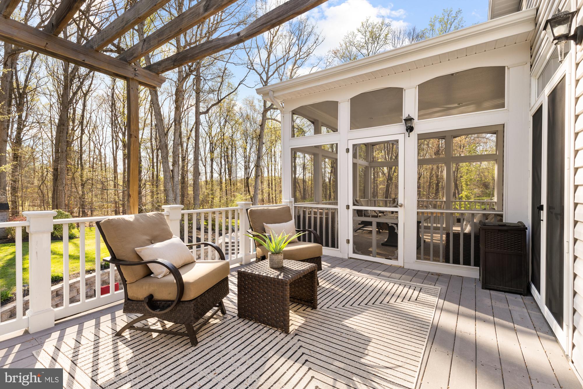 HOMEWOOD - Residential