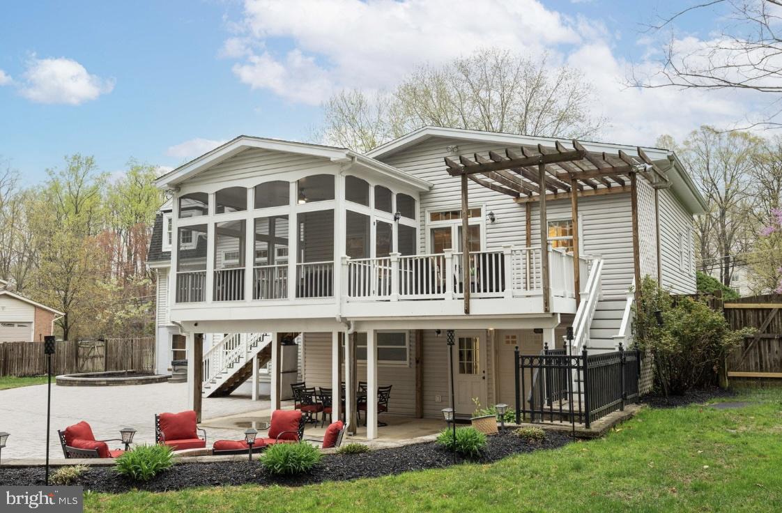 HOMEWOOD - Residential