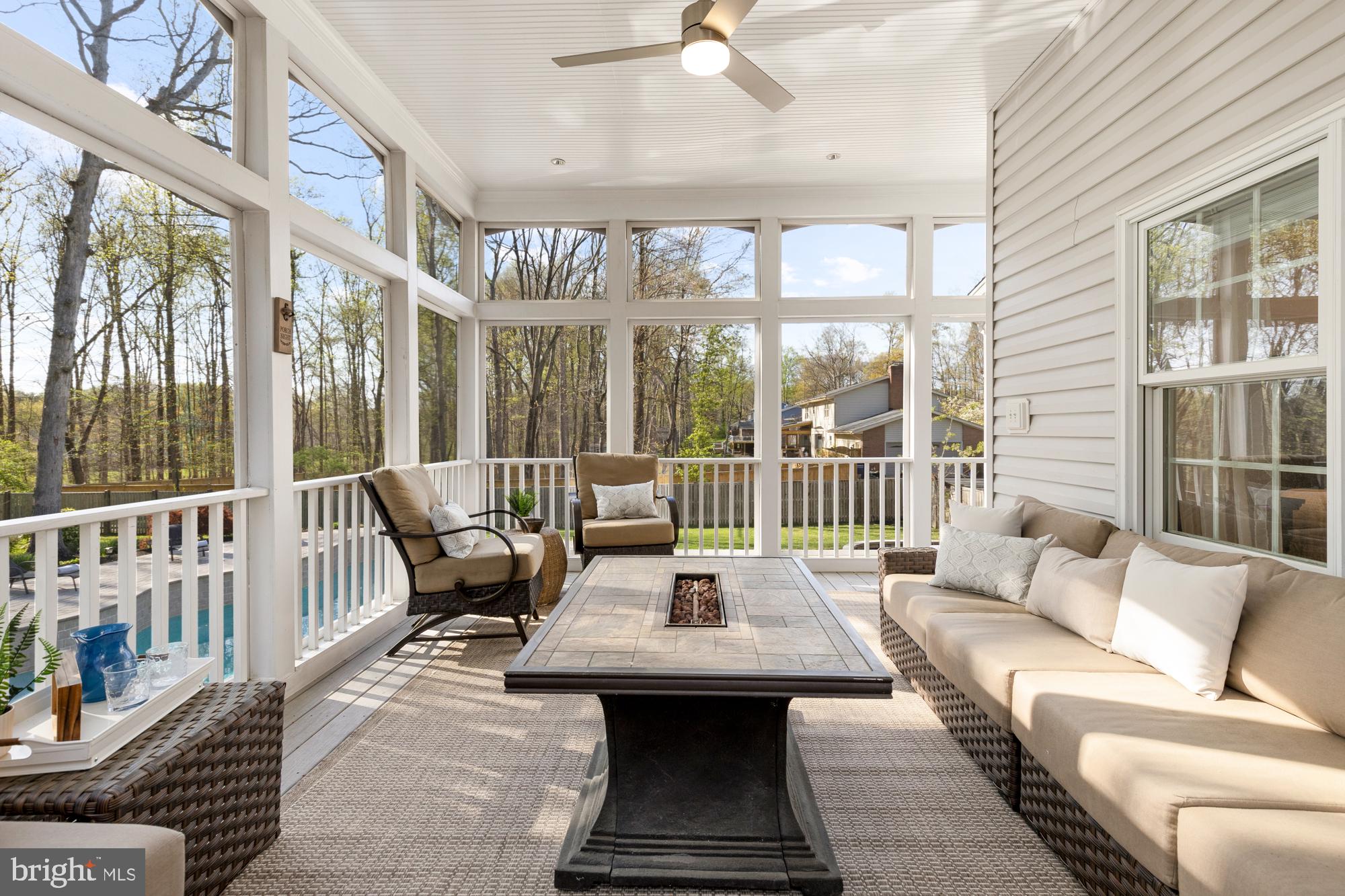 HOMEWOOD - Residential