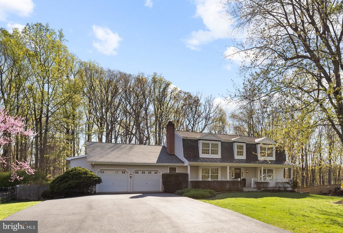 HOMEWOOD - Residential