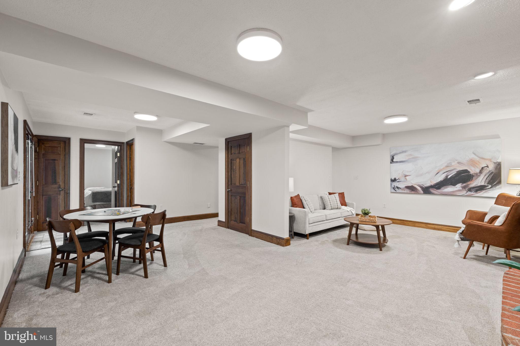 HOMEWOOD - Residential