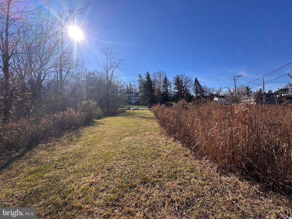 Photo of 0 S. Limekiln Pike, CHALFONT, PA 18914 (MLS # PABU2111044)