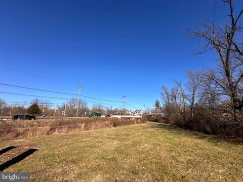 Vacant Land For Sale - S. Limekiln Pike<br/> CHALFONT, PA 18914