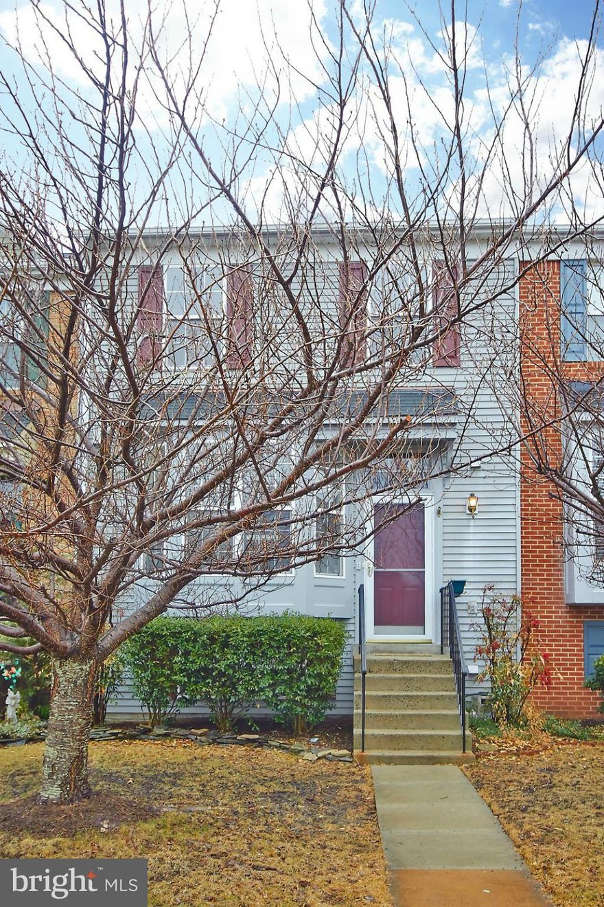 Cute as a Bug's Ear! Absolutely Immaculate*Three Finished Levels Lovingly Maintained*All New Carpet*Painted Throughout*New Lighting Fixtures & Other Upgrades*Bright Kitchen with Bay Window & Eat in Area*Spacious Bedrooms*Large Deck- Great for Entertaining*Fenced Yard*Gorgeous Pergo Wood Floors on Lower Level*Full Bath with Den or Bedroom*Walk out to Patio*New HVAC*Nothing left to do but Move in!