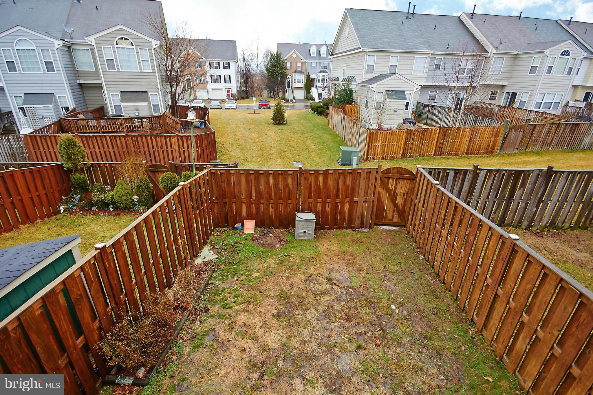 GREENWAY FARM - Residential