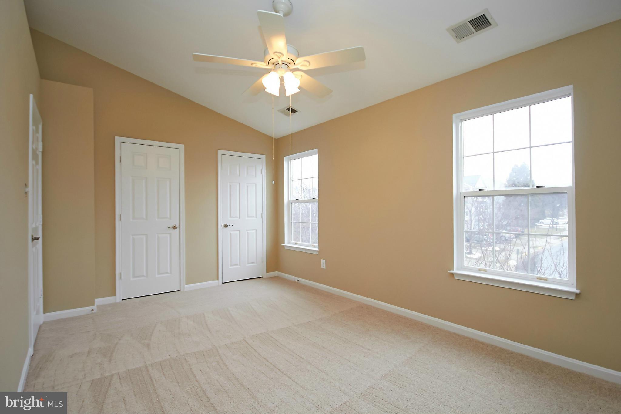 GREENWAY FARM - Residential