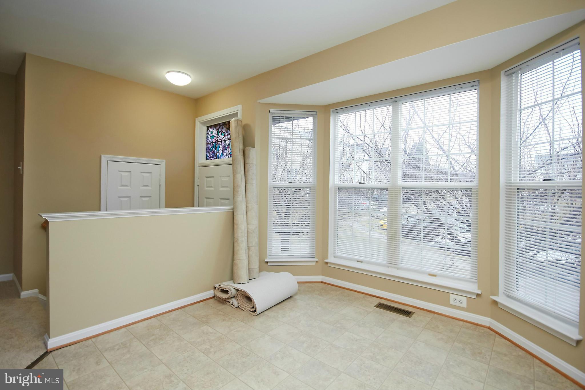 GREENWAY FARM - Residential