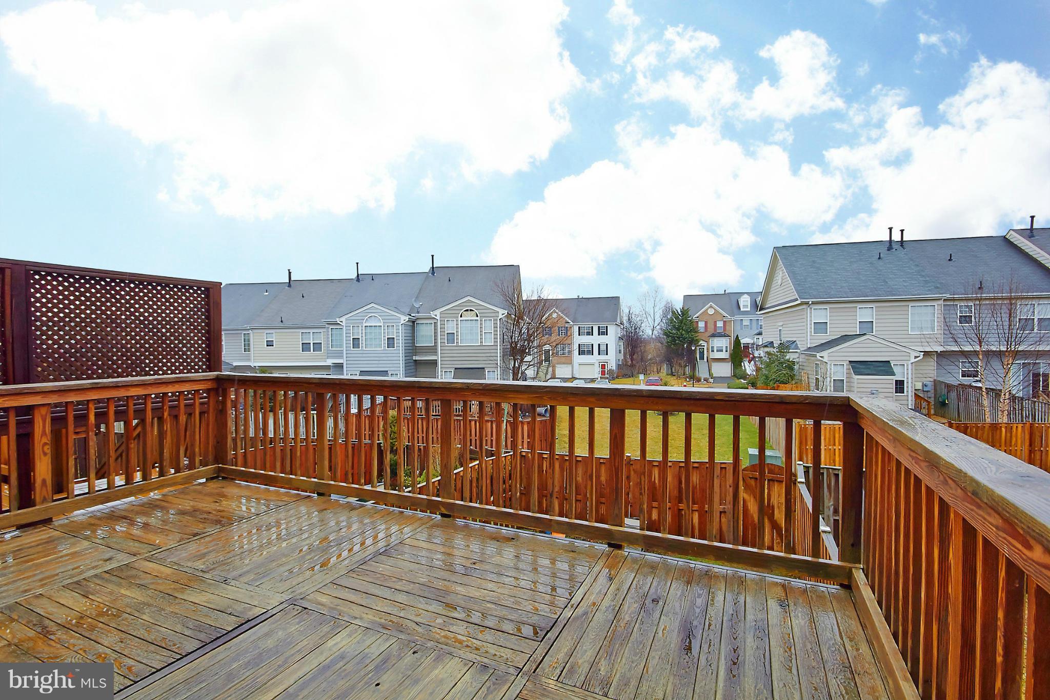 GREENWAY FARM - Residential