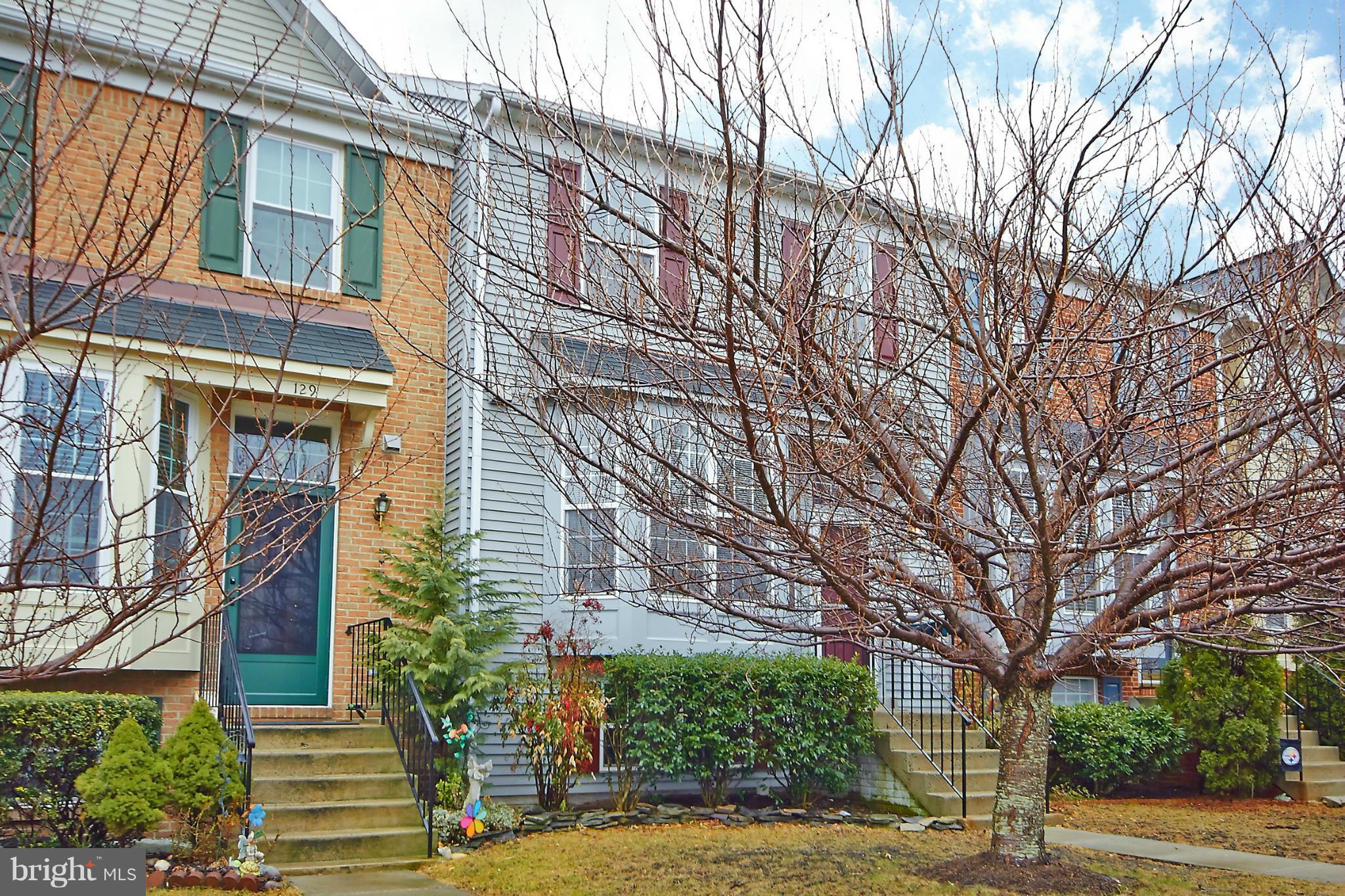GREENWAY FARM - Residential