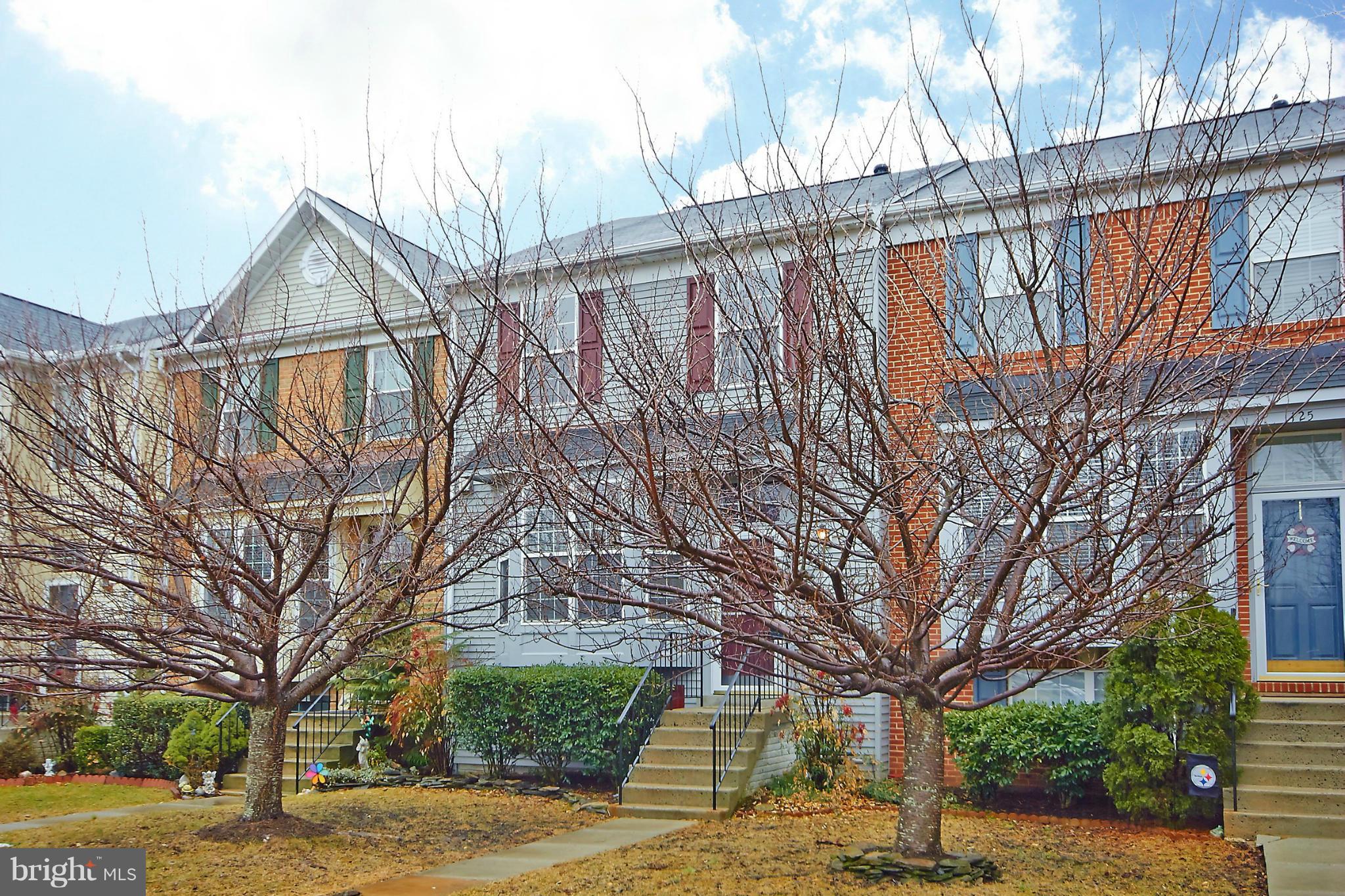 GREENWAY FARM - Residential