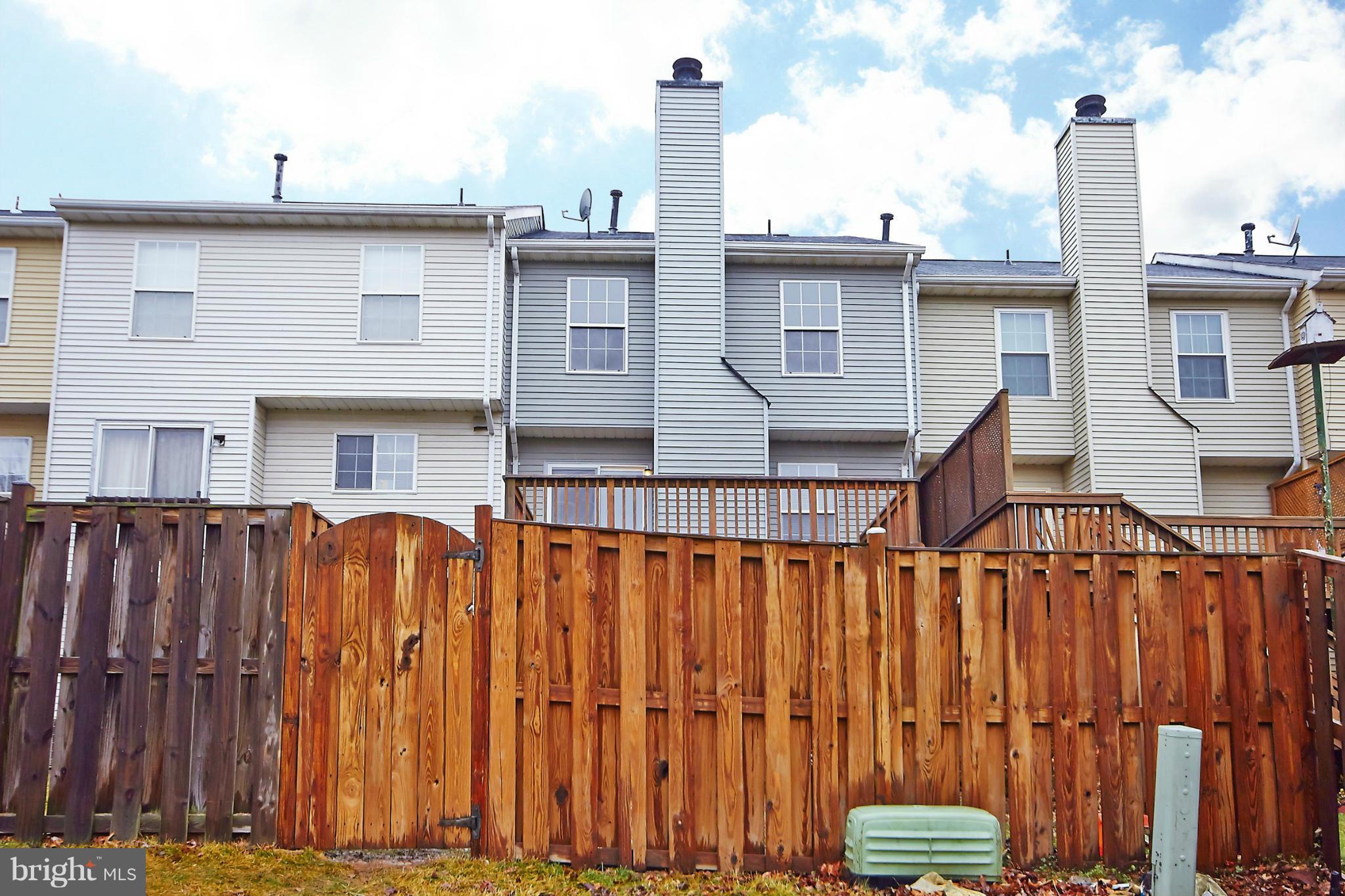 GREENWAY FARM - Residential
