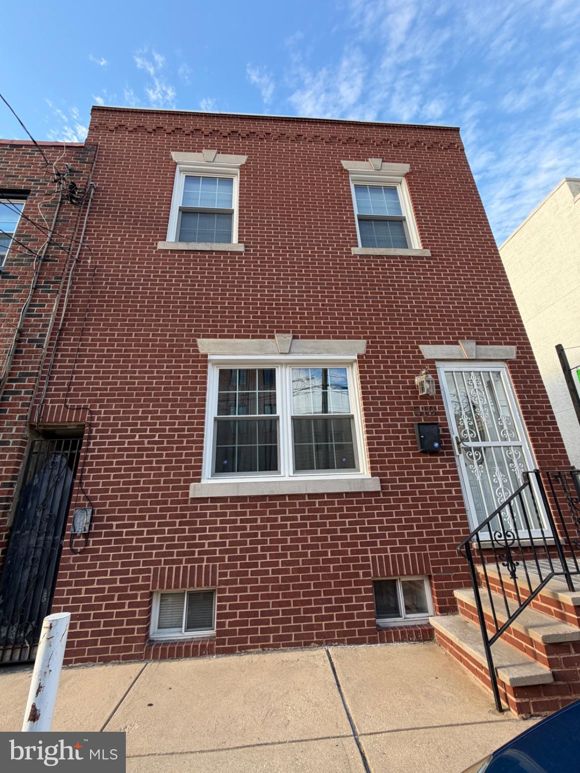 519 E CABOT STREET