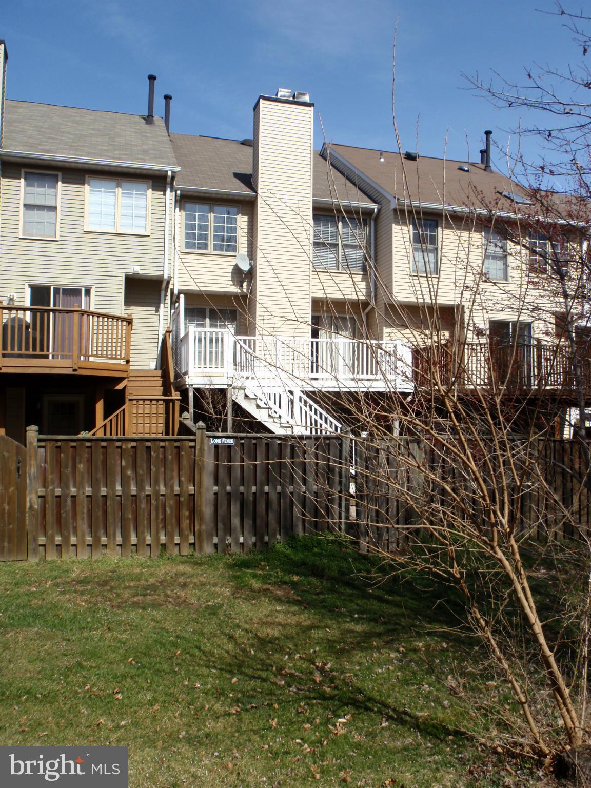 RUSSETT - Residential Lease