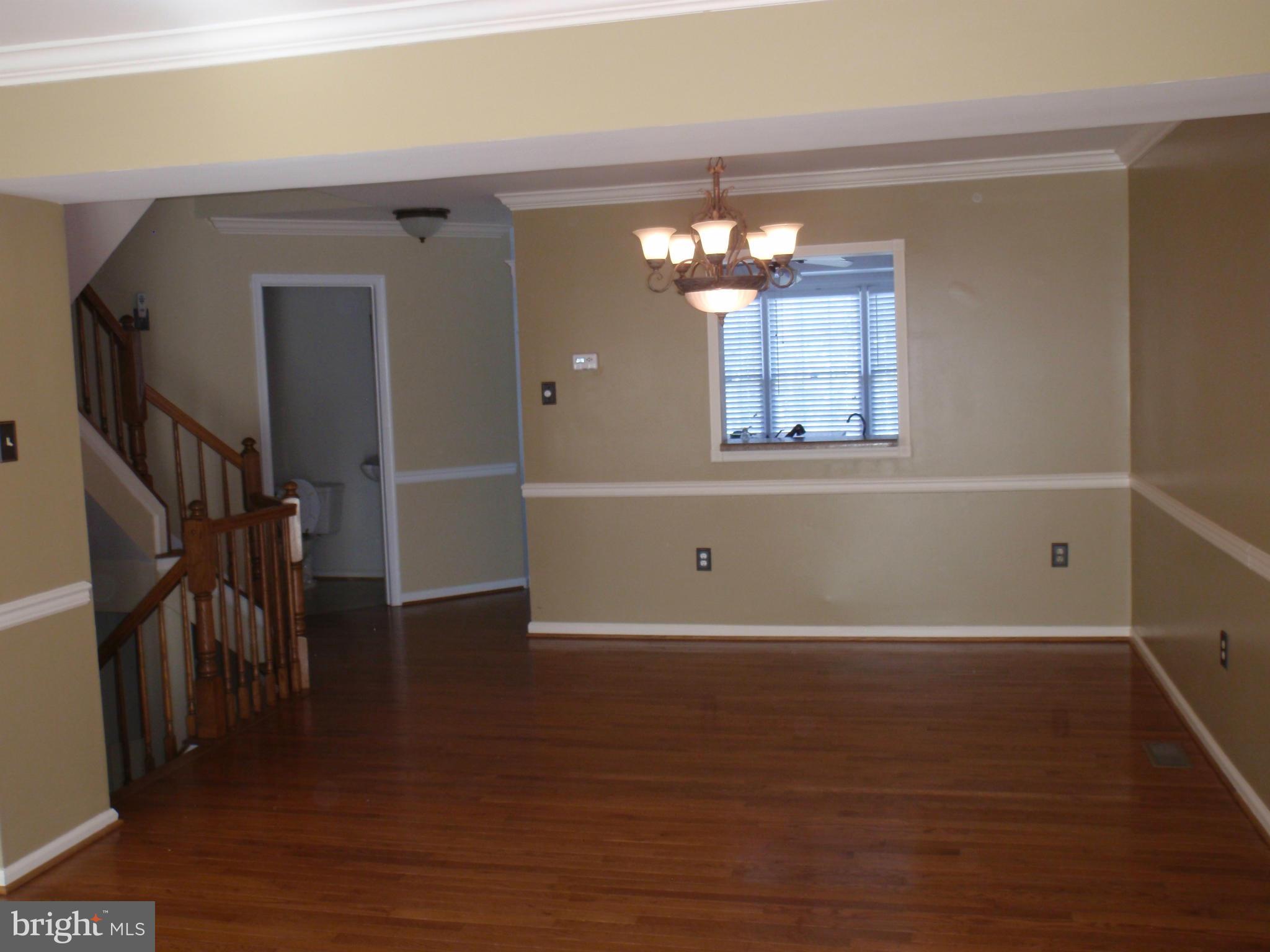 RUSSETT - Residential Lease