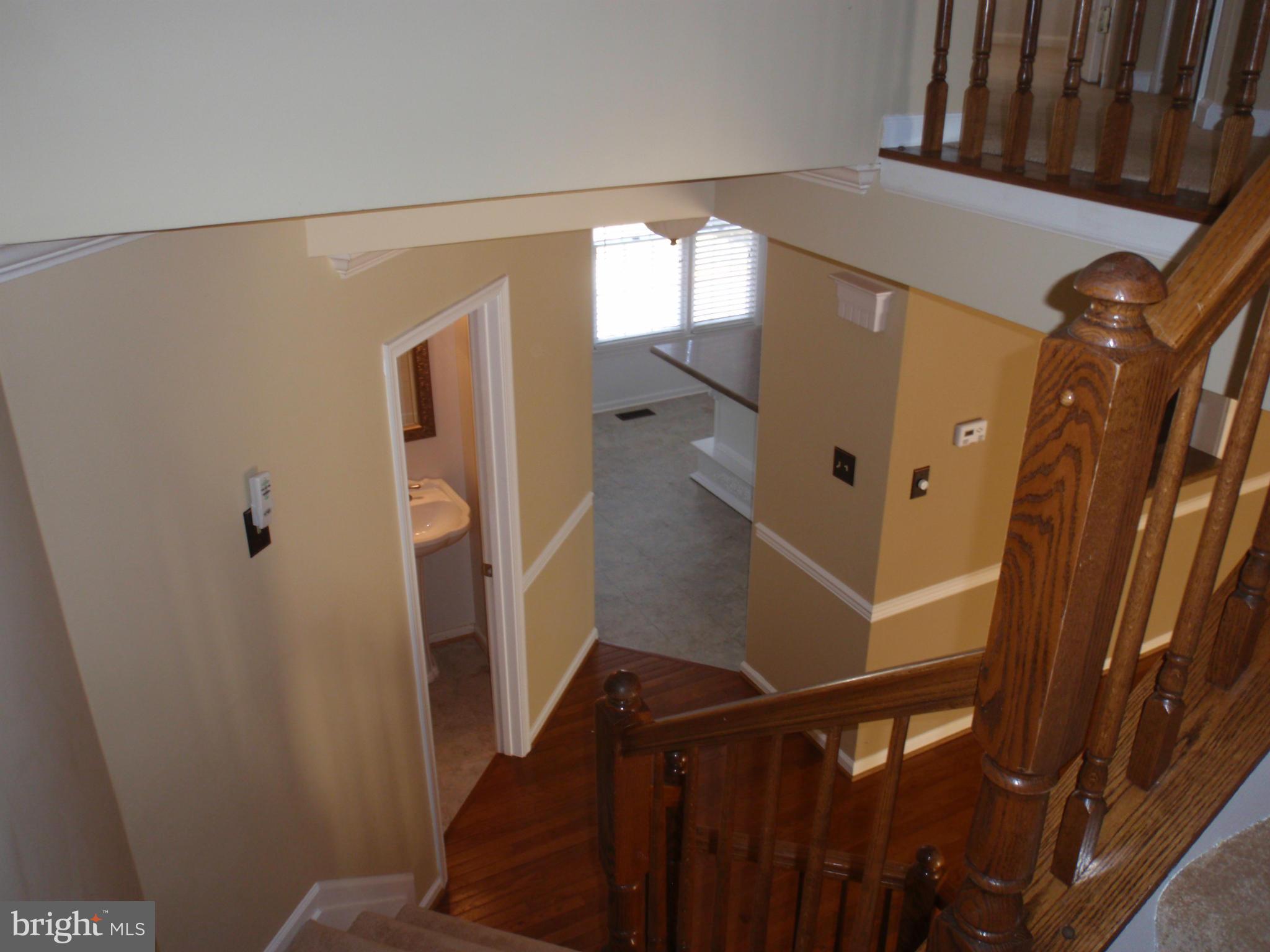 RUSSETT - Residential Lease