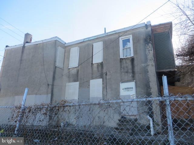 WEST KENSINGTON - Residential