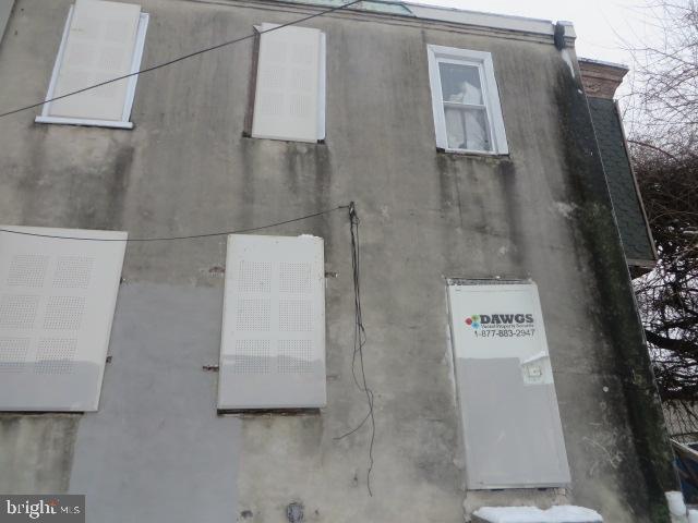 WEST KENSINGTON - Residential