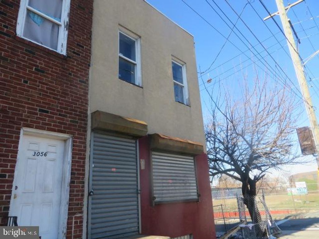 Photo of 3058 N 5th Street, PHILADELPHIA, PA 19133 (MLS # PAPH2568936)