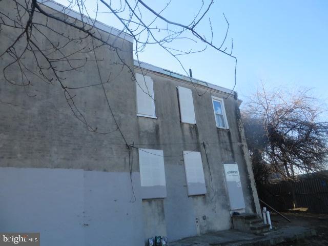 WEST KENSINGTON - Residential