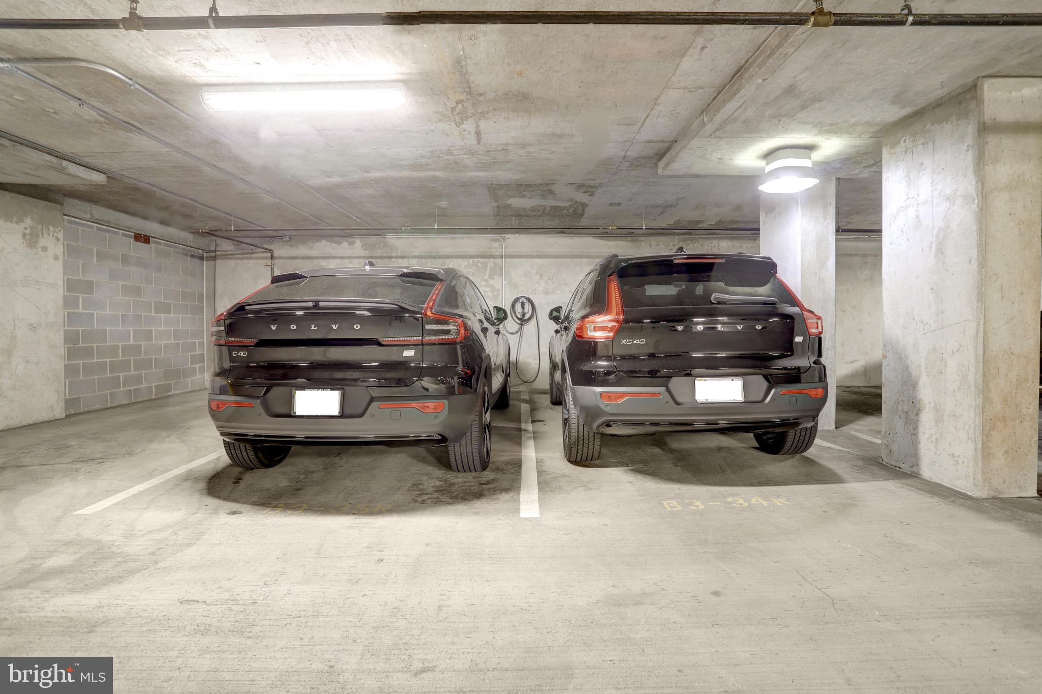 CLARENDON - Residential